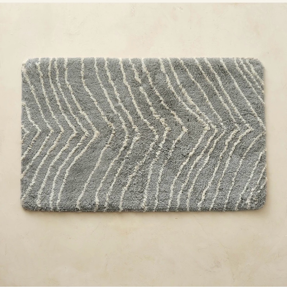HOUSE OF NOA Zelda Bath Mat